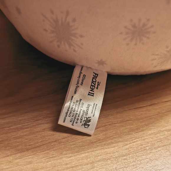 Disney's Large Frozen Olaf Snowman ☃️ - Picture 3 of 3